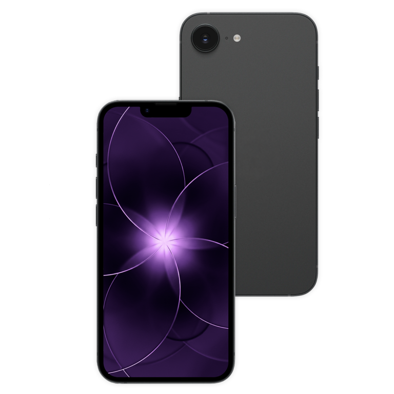 iPhone 17e 512GB