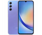 Galaxy A34 5G