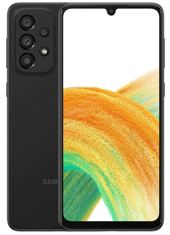 Galaxy A33 5G