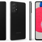 Galaxy A52s 5G