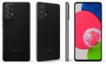 Galaxy A52s 5G