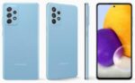 Galaxy A72 5G