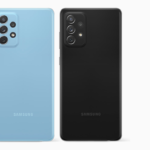 Galaxy A72 5G