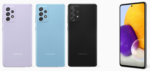Galaxy A72 5G