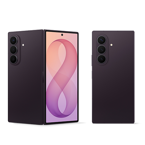 Galaxy Z Fold8 Ultra 1TB