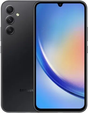 Galaxy A34 5G