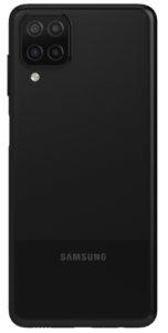Galaxy A12
