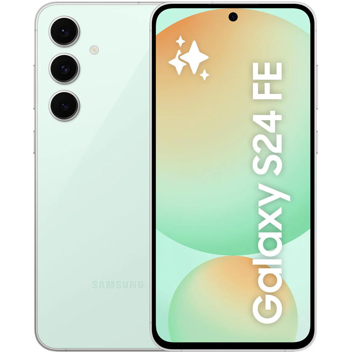 Galaxy S24 FE 5G 256GB Galaxy S24 FE 5G 256GB