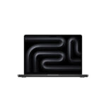 Apple MacBook Pro 14" 2025 M5 Nano-textured Glass 16GB RAM 1TB