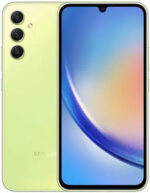 Galaxy A34 5G
