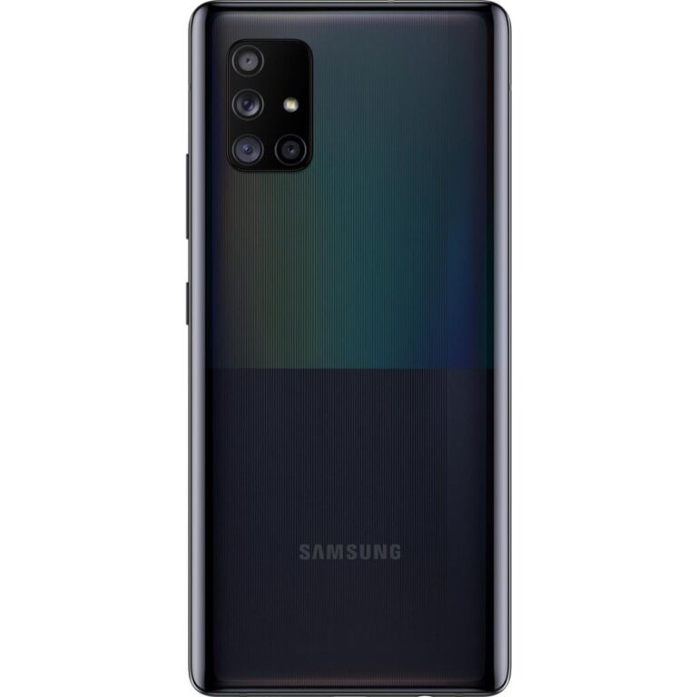 Galaxy A71 5G