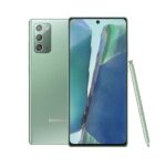 Galaxy Note 20