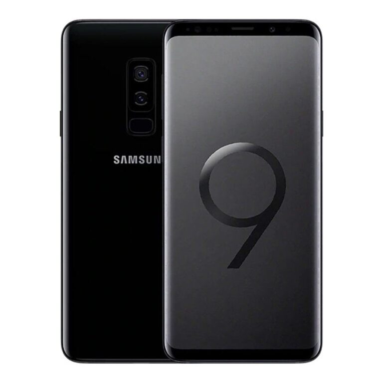 Galaxy S9+