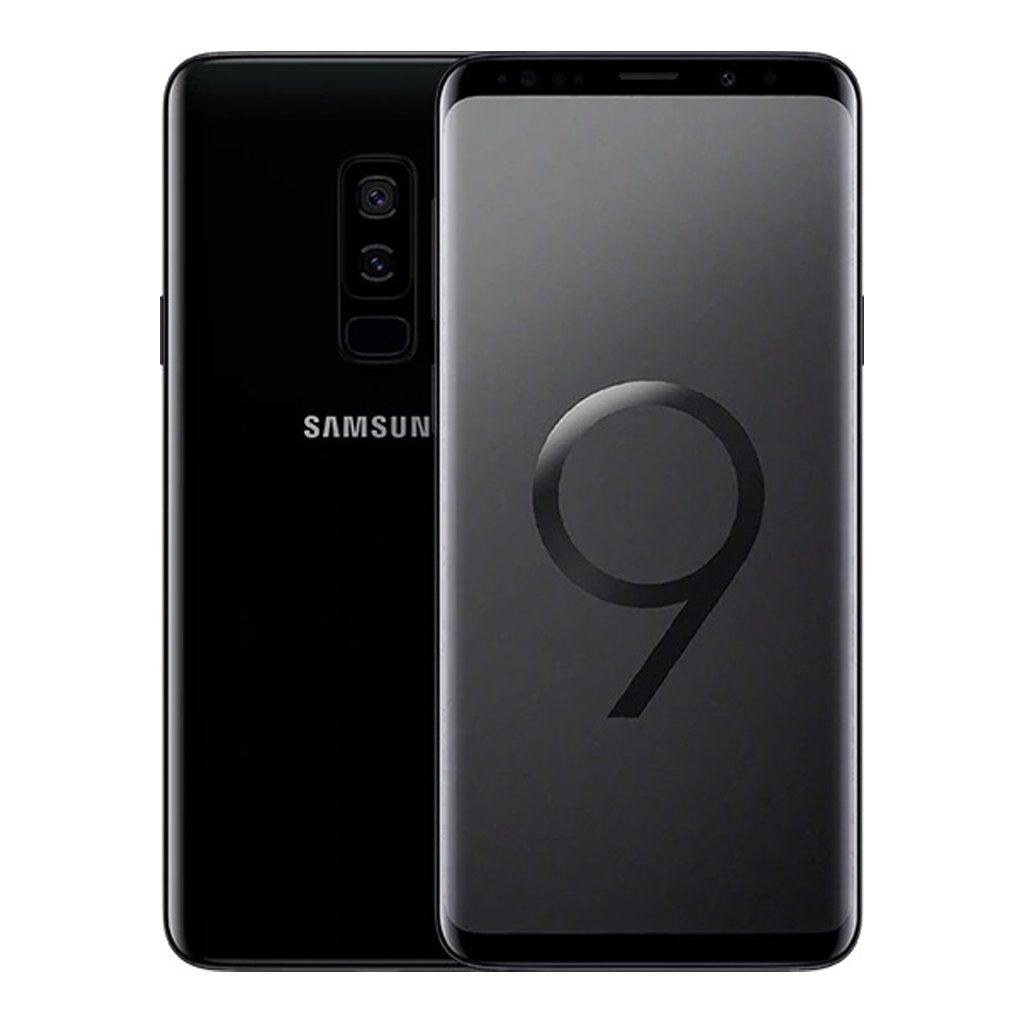 Galaxy S9+ Galaxy S9+