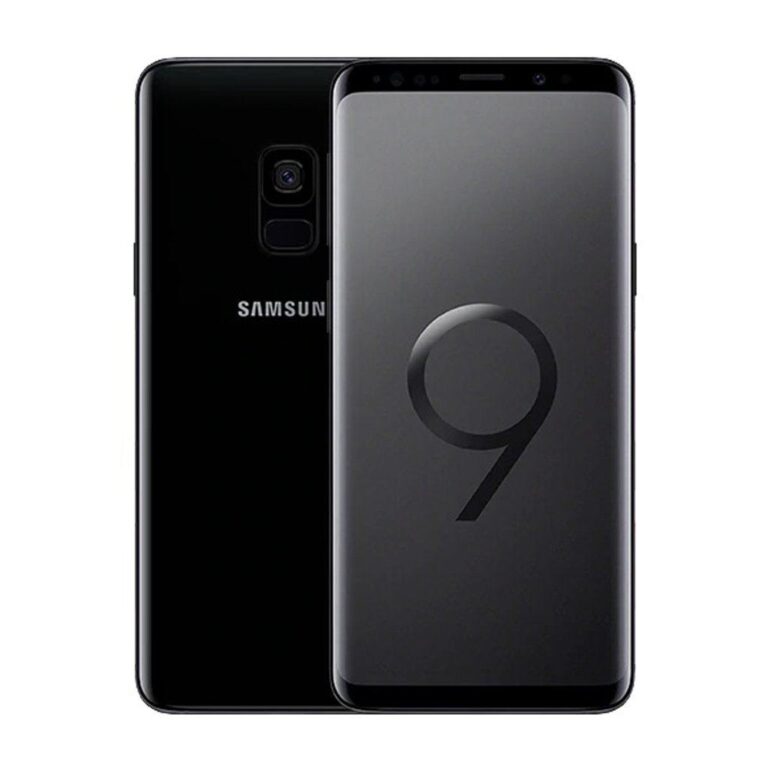 Galaxy S9