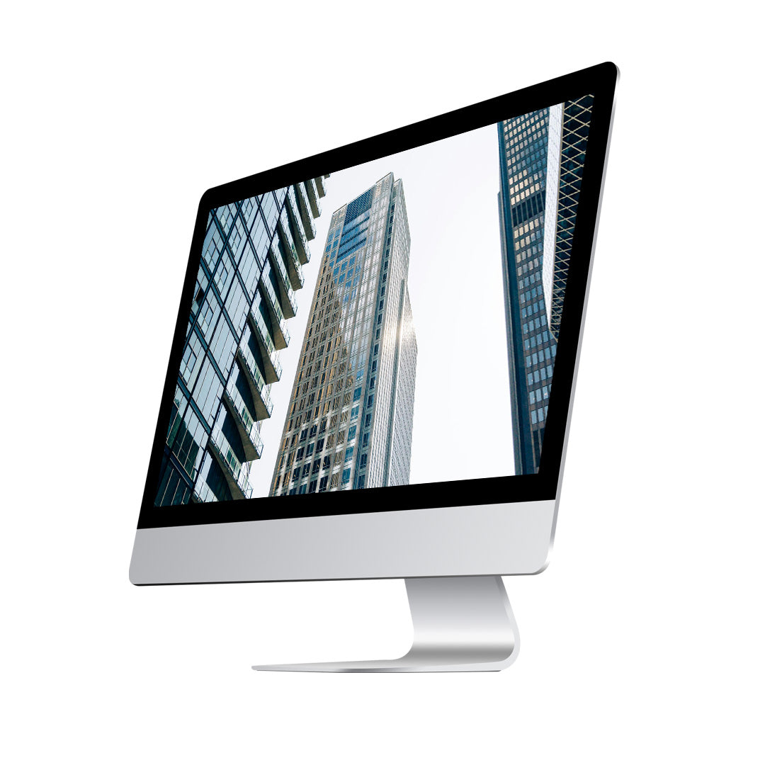 Apple iMac 27" 2020 with Retina 5k - i5 40GB RAM 512GB