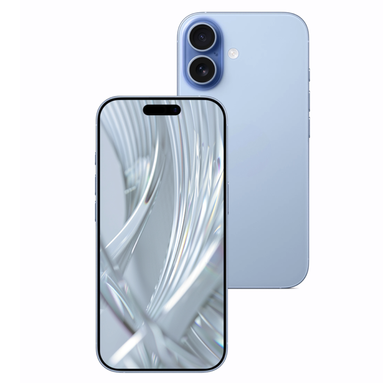 iPhone 17 512GB
