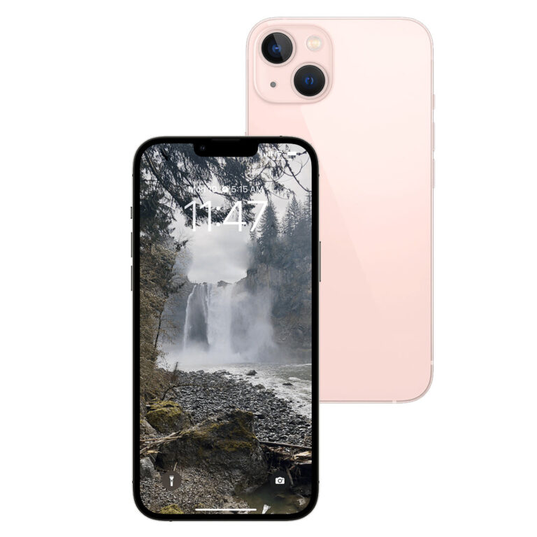 iPhone 13 512GB