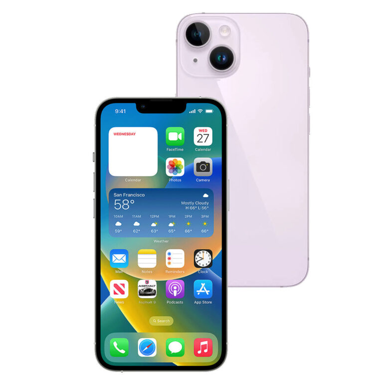 iPhone 14 512GB