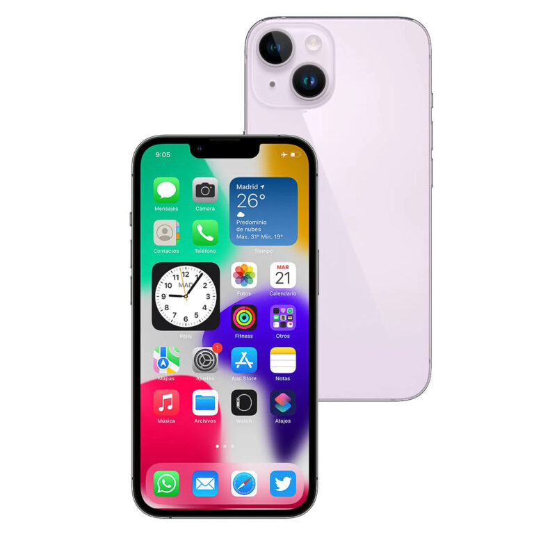 iPhone 14 Plus 512GB
