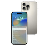 iPhone 16 Pro Max 1TB
