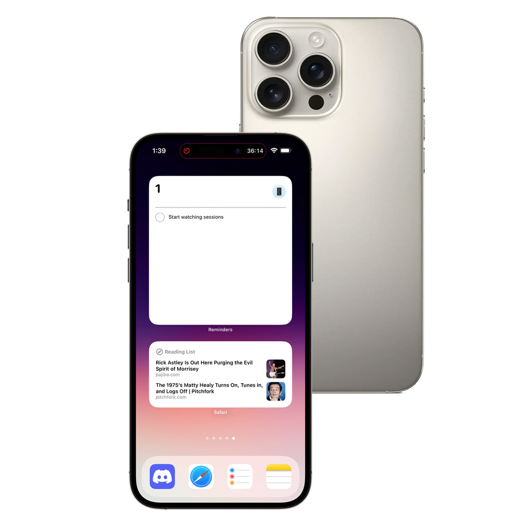 iPhone 16 Pro 128GB iPhone 16 Pro 128GB