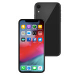 iPhone XR 256GB