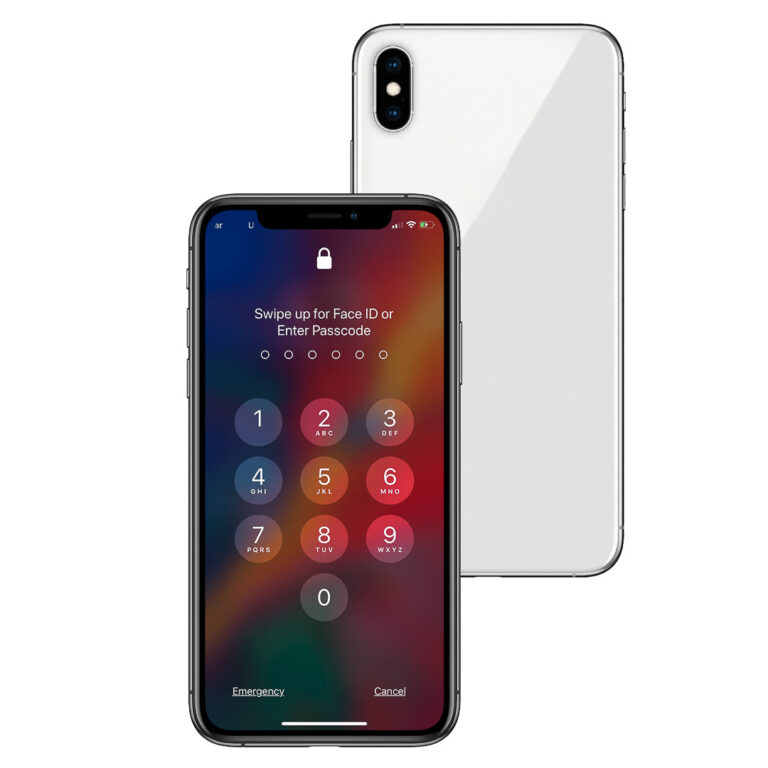 iPhone XS 64GB