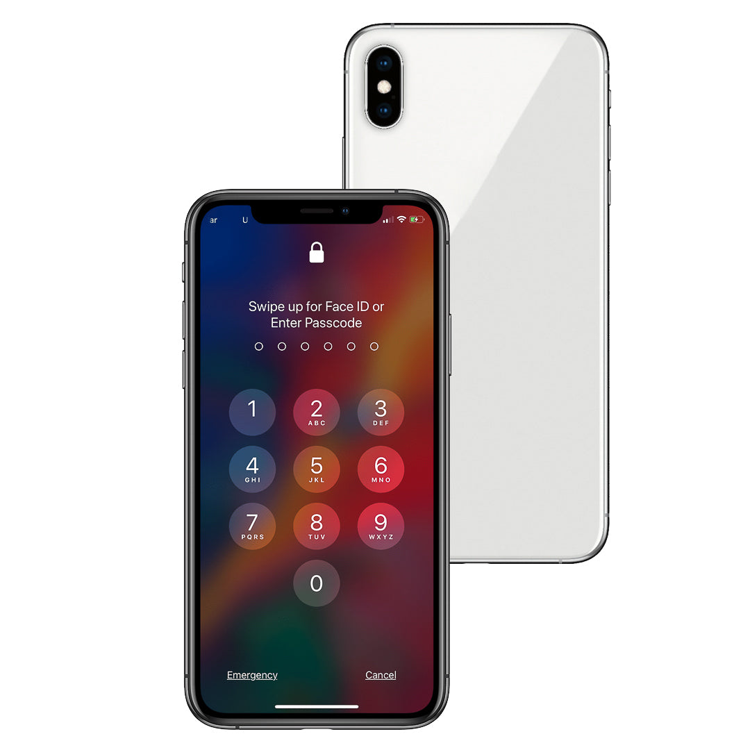 iPhone XS 64GB iPhone XS 64GB
