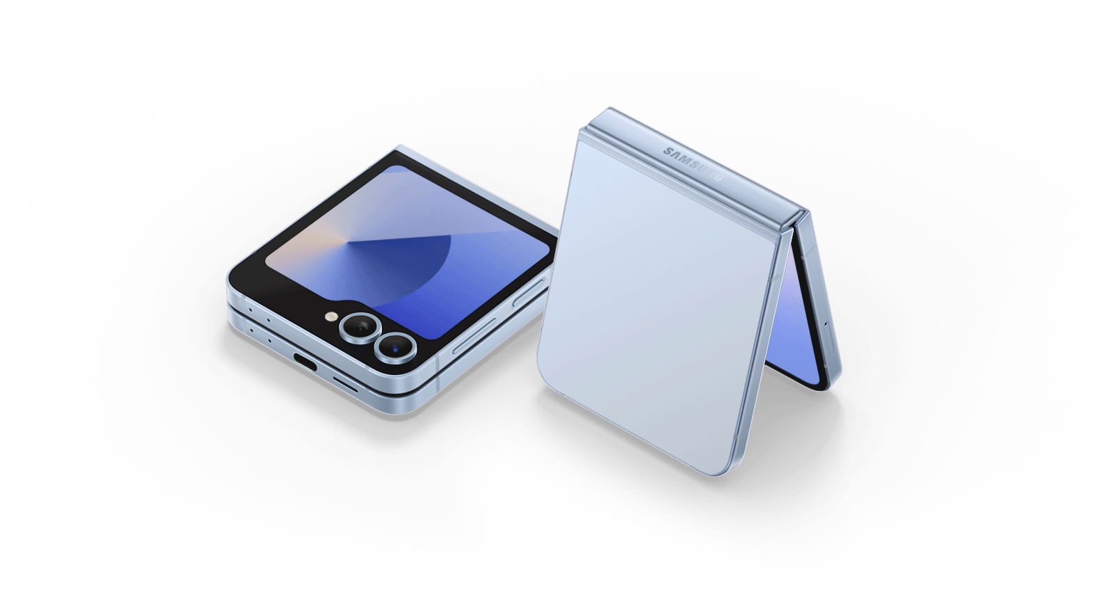 Galaxy Z Flip6 512GB