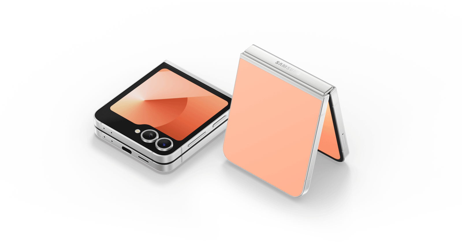 Galaxy Z Flip6 512GB