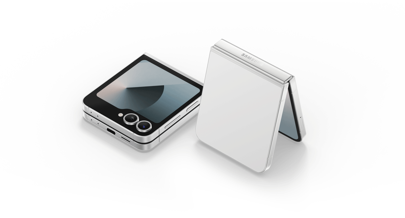 Galaxy Z Flip6 512GB